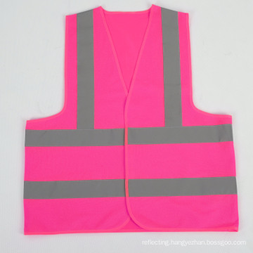 Hi-Vis Apparel Hi Vis Hi Viz High Visibility Reflective Safety Vest